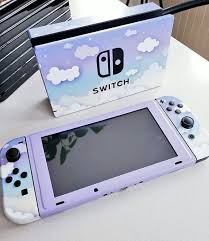 Nintendo Switch Accessories In 2020 Nintendo Switch Accessories Nintendo Switch Games Gamer Room