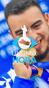 El atleta Israel Gutiérrez consigue la primera medalla dorada para el país  en tiro deportivo en la categoría rifle 50 metros en tres posiciones.  🔫🥇#elsalvador #elsalvador4k #elsalvador🇸🇻 ...
