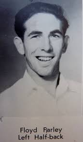 Floyd Lawrence Farley (1932-2014)