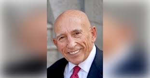 Obituary information for Charles Favour Abbott