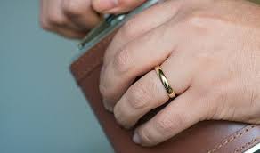Check spelling or type a new query. A Guide To Rings For Men What Rings Mean On Each Finger
