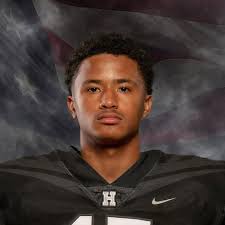 Donovan Major's Instagram, Twitter & Facebook