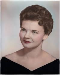 Sara Jane Jewell Obituary