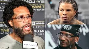 Bill Haney: "Tank Is Scared And His Team Is Cowards!"