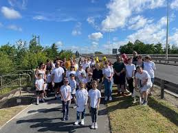 Pilgrim Academy News