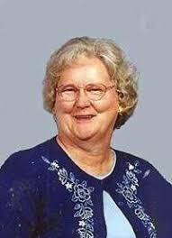 Phyllis Eileen Worden 1940