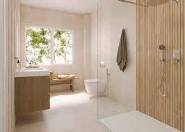 Inspiring Shower Room Ideas to transform your home | Porcelanosa