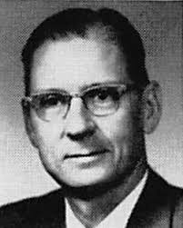 Horace Glen Coffman (1915-2006)