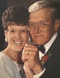 Obituary for Robert John Easley