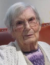 Obituary of Nellie Grace Cadotte