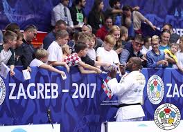 Discover more from the olympic channel, including video highlights, replays, news and facts about olympic athlete teddy riner. Judoinside News Teddy Riner S Long Absence But Still Very Popular