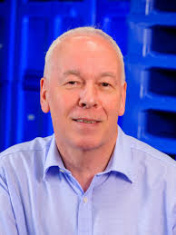 Reuse, recycle, repeat' advises leading plastic pallet supplier