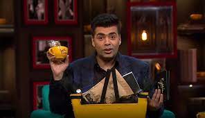 The Contents Of Karan Johar S Koffee Hamper Will Make You Want To Go On The Show Get all updates, news, promotions, gossips, pics, videos of producer,director,writer,actor,designer,interviewer,anchor,host @karanjohar & dharma movies. contents of karan johar s koffee hamper