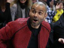 Les images de l'incroyable villa mise en vente par Tony Parker au Texas  pour 19,5 millions de dollars