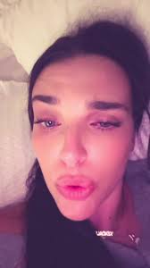 Kendall Vertes Tequila Dance Moms TikTok Video