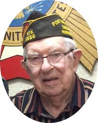 Obituary information for Milton Moen