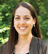 Amanda McIntyre, PhD RN