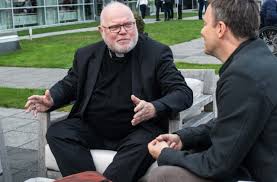 Reinhard marx ist einer der politischen köpfe im deutschen episkopat. Kardinal Marx Erwartet Renaissance Des Marxismus Vatican News
