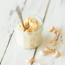 Vegane Cashew Mayonnaise Rezept Mayonnaise Aioli Rezepte