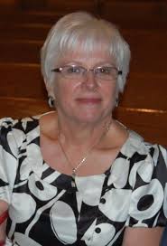 Obituary information for Darlene Ruth Perri