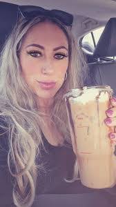 Ashley Reza's Instagram, Twitter & Facebook