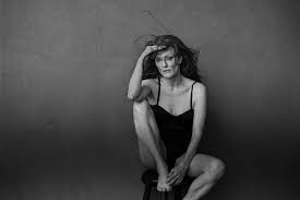 Jessica chastain desnudo