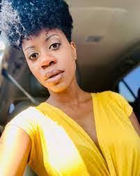 Calista Thomas's Instagram, Twitter & Facebook