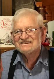 James Ridley Obituary