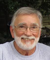 Obituary for Ralph S. Anderson, Jr.