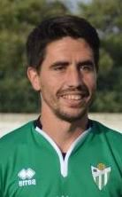 Cristóbal, Cristóbal Gil Martín