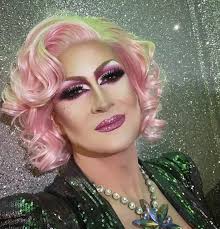 Meet the Cork-born drag queen who has taken over the UK and Spanish  clubscene