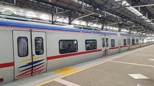 The bus running between klia and tbs is called jetbus. One Of The Kl Metro Review Of Ktm Komuter Kuala Lumpur Malaysia Tripadvisor