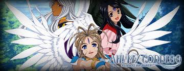 Aug 26, 2020 · 2020年8月26日. Ah My Goddess Flights Of Fancy Tv Anime News Network