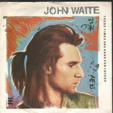 EMMA HANNAH Waiting For The Rain