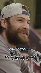 You asked & the #Oilers answered during Cup Final Media Day 💬 #LetsGoOilers