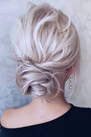 Best 2020 21 Wedding Updos Ideas For Every Bride Hair Styles Short Hair Styles Short Hair Updo