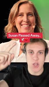 Susan Passed Away.. 🕊️💔#susan #youtube