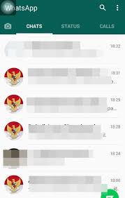 Jutaan file gambar png gratis berkualitas tinggi, psd, ai dan eps tersedia. Mendadak Serentak Garuda Dan Merah Putih Di Foto Profil Whatsapp Kumparan Com