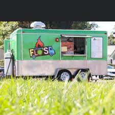 Southern Flo's Food Truck (Home Location) — Southern restaurant (US) food truck in Johnson City, Tennessee