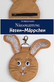 Du findest hier irrgärten, eiersuche. Nahanleitung 1 Osterhasen Tasche Nahen Fur Ostern Freebook