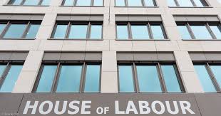 Die „antifa united frankfurt lädt zu rekrutierungsabenden in den jugendclub des gewerkschaftshauses. House Of Labour In Frankfurt Feierlich Eroffnet 60323 Frankfurt Am Main Eschersheimer Landstrasse 155 157 Dgb Rechtsschutz Gmbh