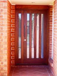Solid wood front doors are easily the most popular and best selling of all door types for entryways. Solid Timber Front And Entry Doors Beachwood Doors