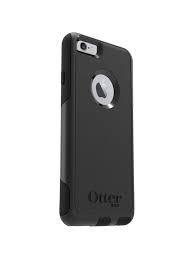 Otterbox commuter series compact case protective for moto z3 play, black. Apple Commuter Iphone 66s Black Pro Pack Office Depot