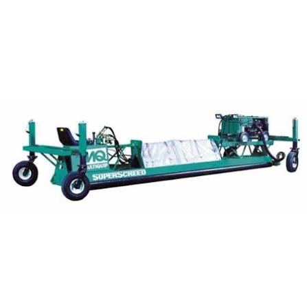 Multiquip WRS Series Concrete Paver