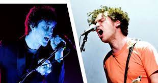 Please note, dm's go to the abyss first a timeline. Mgmt Parquet Courts And The End Of The World