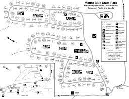Mount blue is a 2.8 mile moderately trafficked out and back trail located near temple, maine that features beautiful wild flowers and is rated as moderate. Mount Blue State Park Campsite Photos Reservations Camping Info