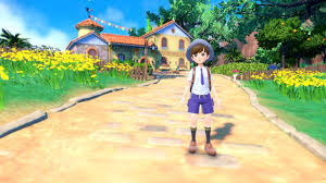 Pokemon Scarlet and Violet for Android & iOS - Download APK/IPA