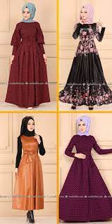 Modaselvim Elbise Modelleri 2020 2 Moda Selvim Yeni Sezon Tesettur Elbise Modelleri Elbise Modelleri Elbise Moda Stilleri