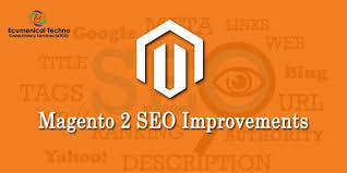 Magento Commerce Features An Array Of Built In Seo Features Which Enable You To Start Ranking Right Now Seoservic Magento Search Engine Optimization Services