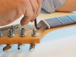 Check out our guide to learn how! How To Set Up A Guitar Electric Guitar Setup Guide